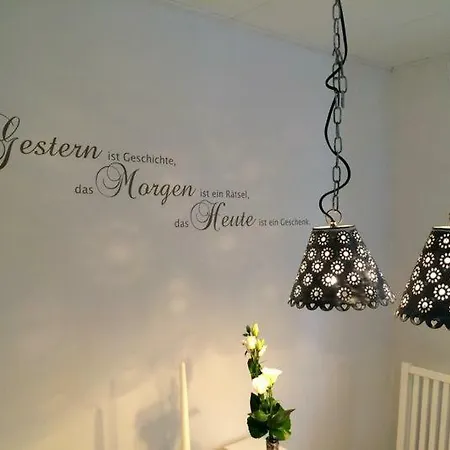 Holiday home La Vie *