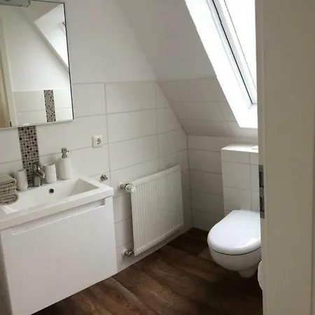 Holiday home La Vie *