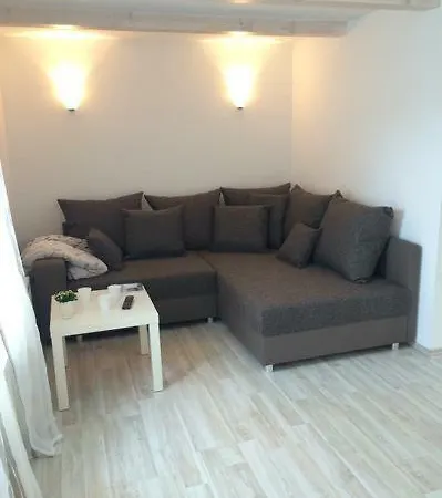 La Vie Holiday home Kappeln