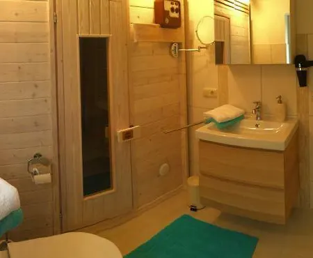 La Vie Holiday home *
