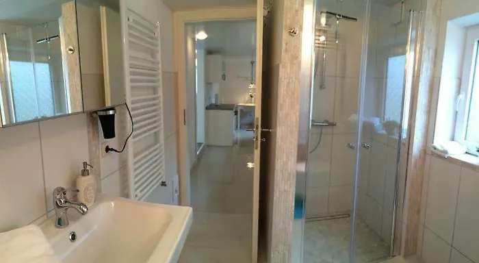 La Vie Vakantiehuis Kappeln