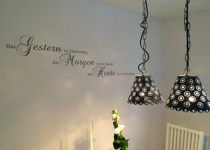 Vakantiehuis La Vie *