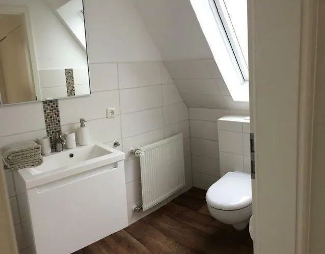 Vakantiehuis La Vie *